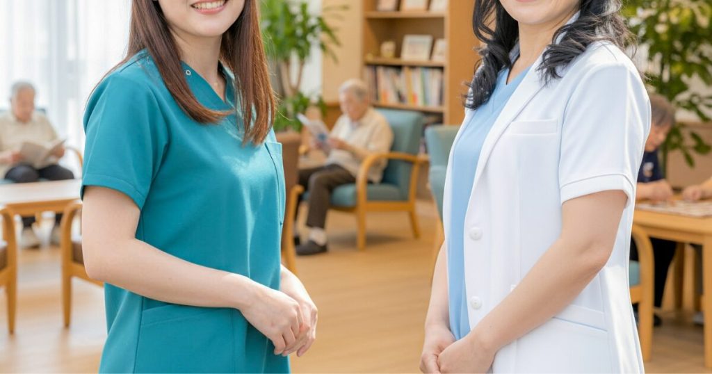 大阪で重症パーキンソン病の方に対応する施設選びのポイントとおすすめ施設