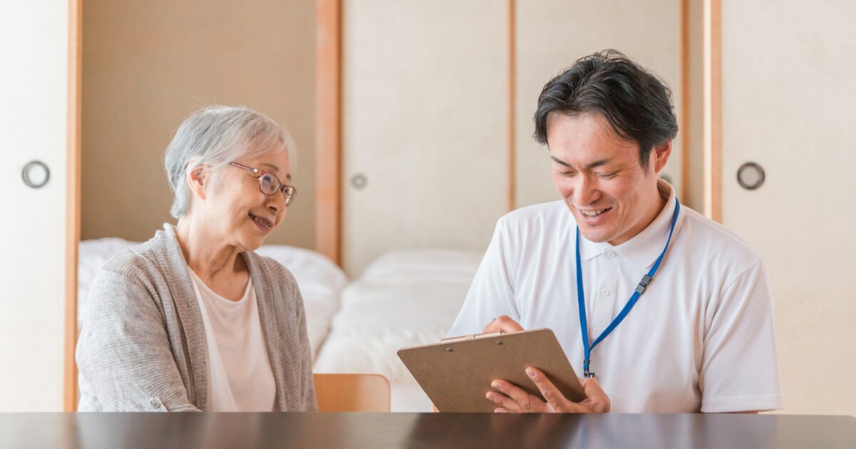 重度訪問介護が必要な方の施設探し：ALSやパーキンソン病にも対応できる住まいとは