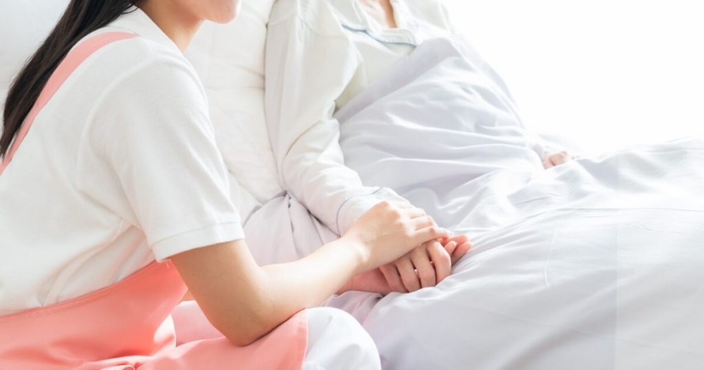 後悔しない！パーキンソン病の看取り対応施設の比較方法：失敗ゼロのチェックリスト付き