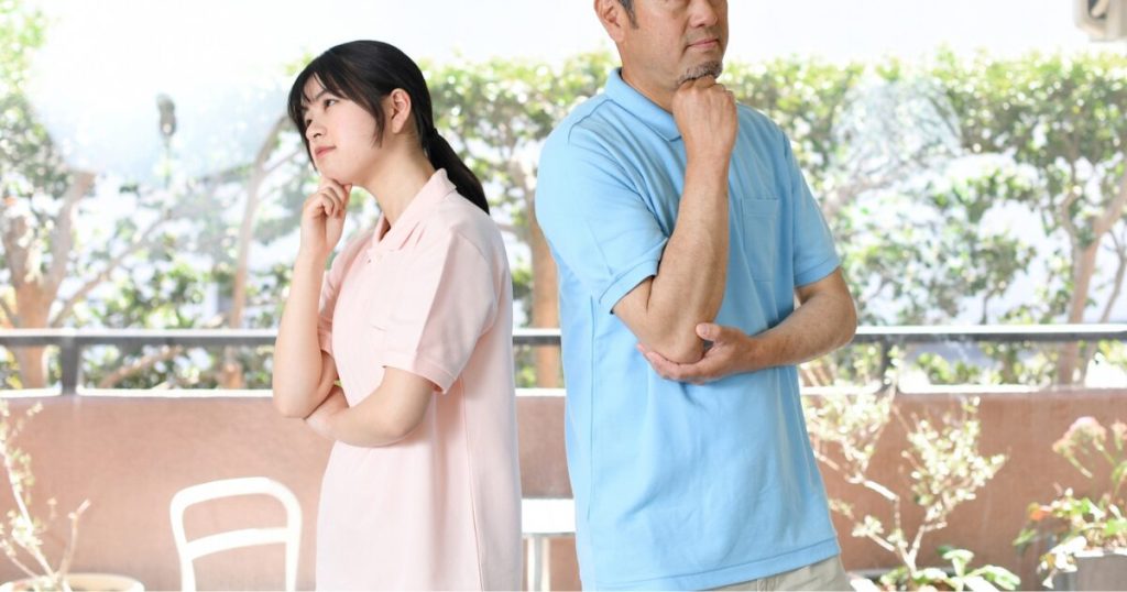 パーキンソン病で入所を難しくなる理由と次に進むべき施設タイプ一覧