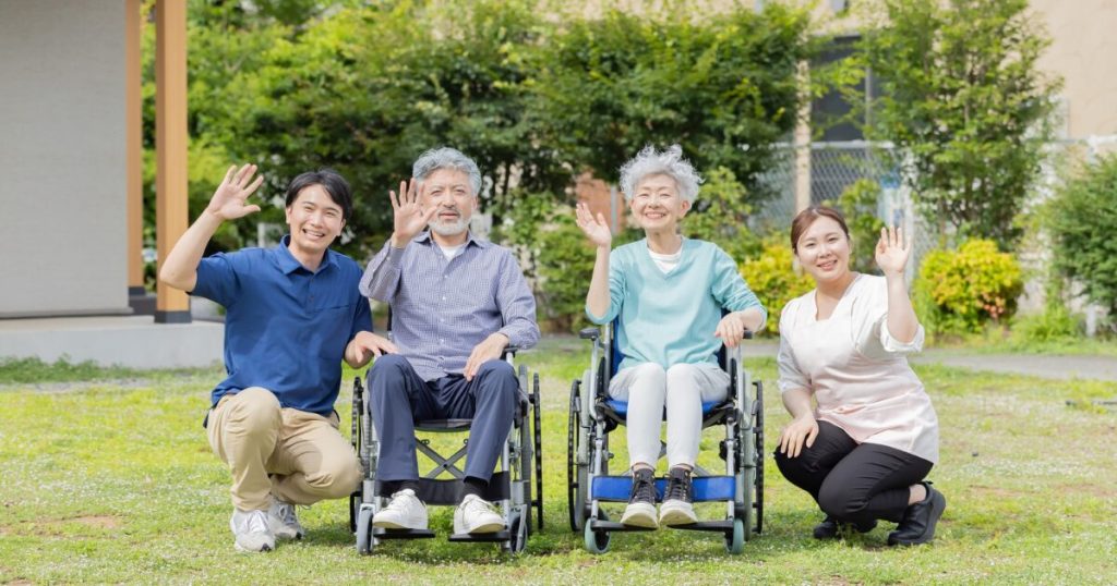 すぐに入居できる介護施設を探す方法：即入居可タイプの探し方と注意点