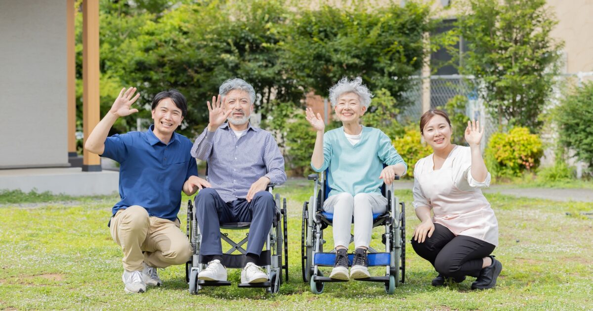 すぐに入居できる介護施設を探す方法：即入居可タイプの探し方と注意点