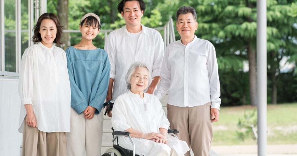 末期がんの方が最期まで安心して過ごせる施設とは？看取りケア体制と家族のサポート内容を解説