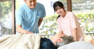 生活保護を受給していても入居できる介護施設とは？制度・費用・選び方を解説