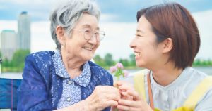 ALS（筋萎縮性側索硬化症）の方を看取りまで支える介護施設選び：ご本人と家族に寄り添う安心の体制を紹介