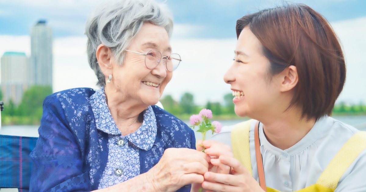 ALS（筋萎縮性側索硬化症）の方を看取りまで支える介護施設選び：ご本人と家族に寄り添う安心の体制を紹介