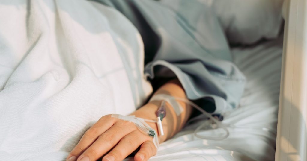 指定難病患者の方が看取り可能な施設とは？入居条件（年齢・要介護度）をわかりやすく解説