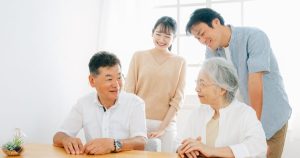 ご家族のためのパーキンソン病入門：介護と共感のヒント集