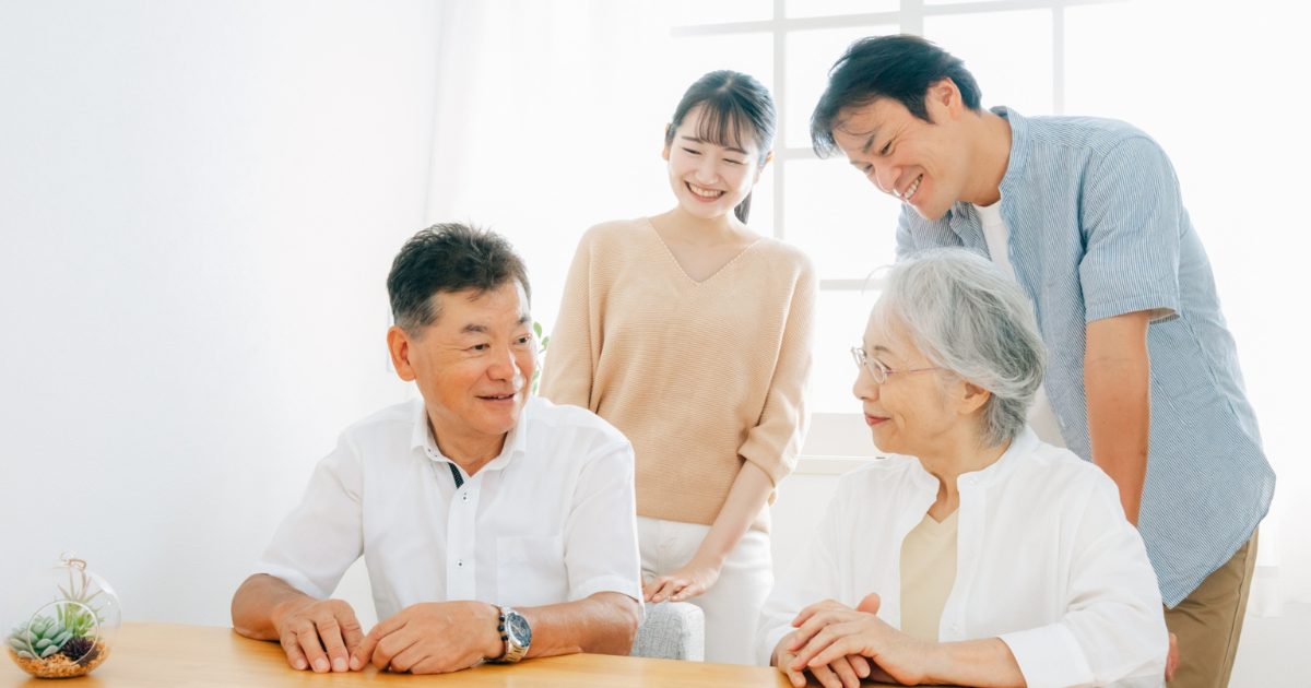 ご家族のためのパーキンソン病入門：介護と共感のヒント集