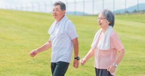 パーキンソン病の予防に関連する運動と生活改善の視点