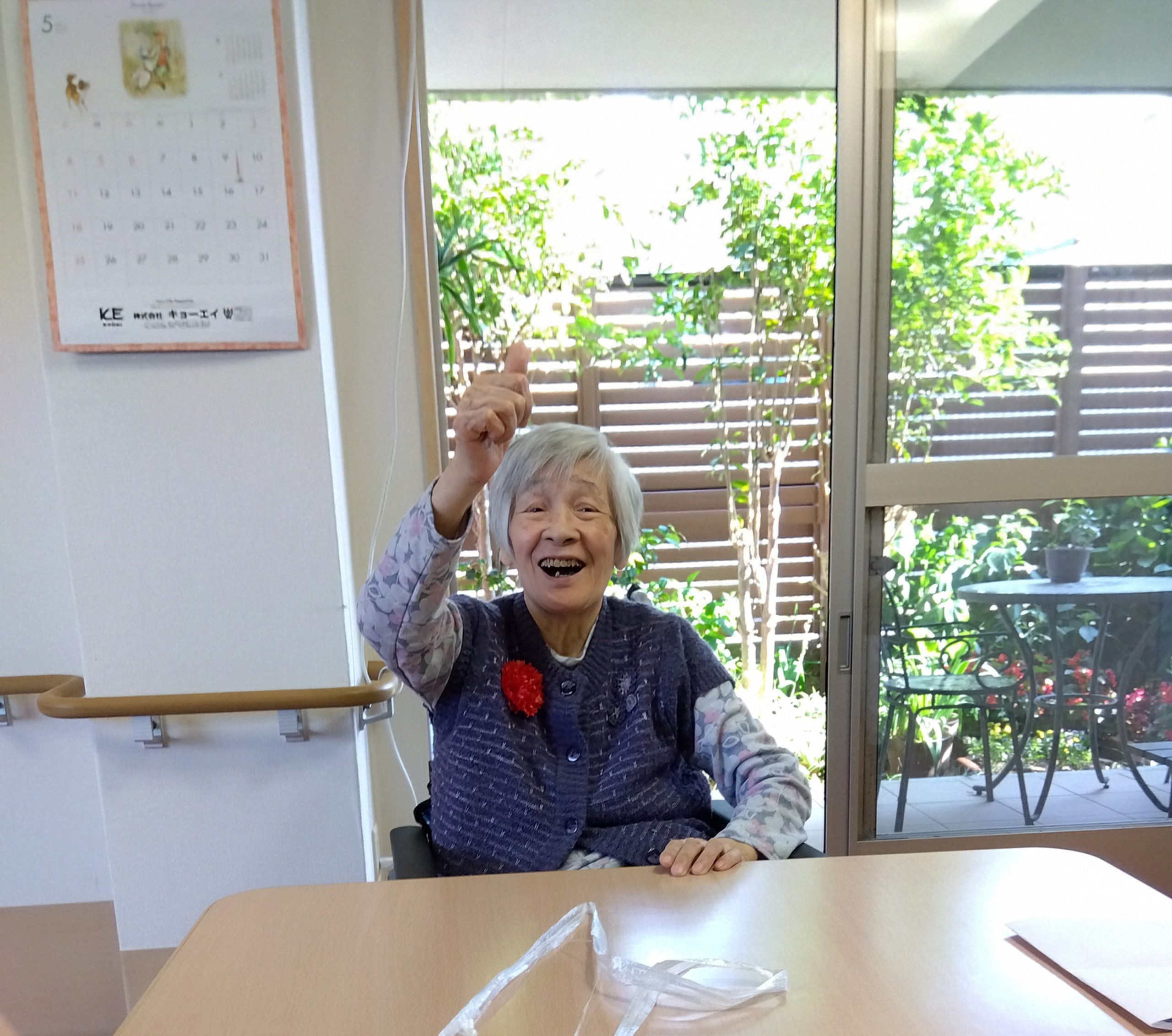 ５月イベント🎵母の日🎵