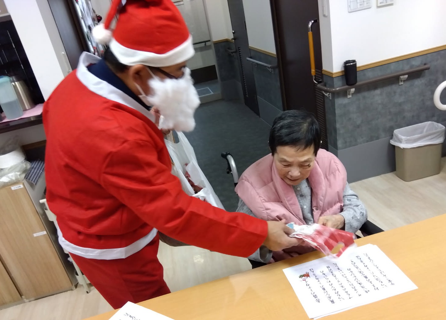 クリスマス🎄〈レガート生玉〉