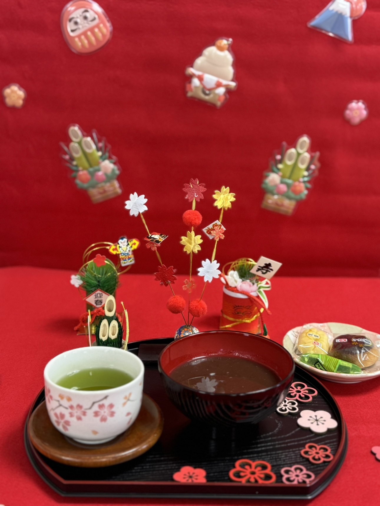 【お正月🎍】グランドライフ堺