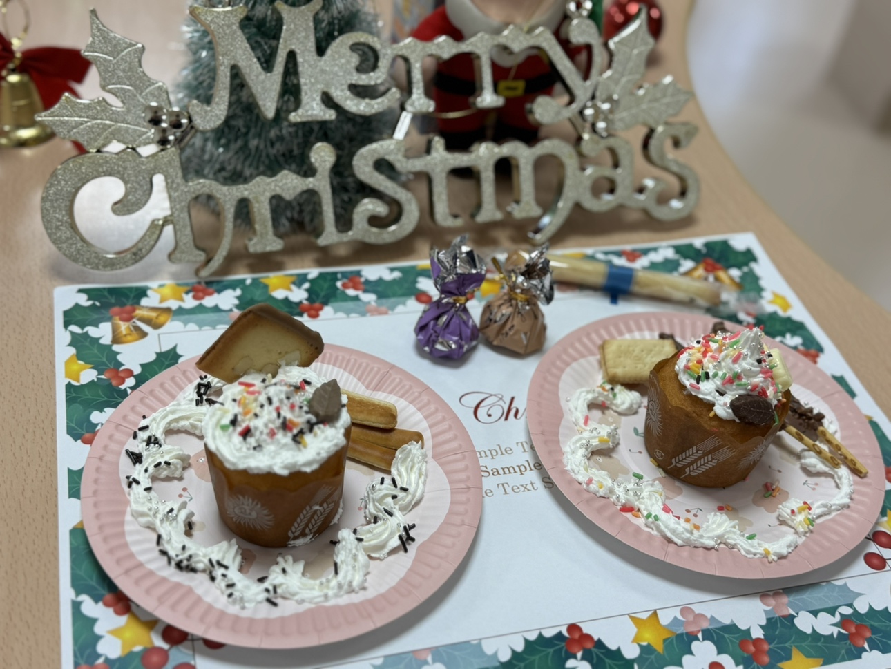 🎄GL堺 クリスマス会🎄🧑‍🎄