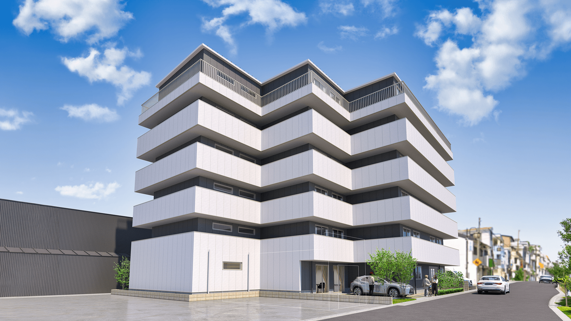 メディケアゆう 西宮