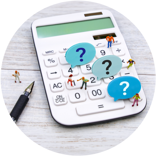 安心のパッケージ料金